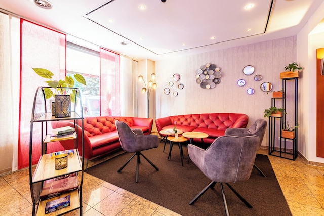 マインガウ ホテル