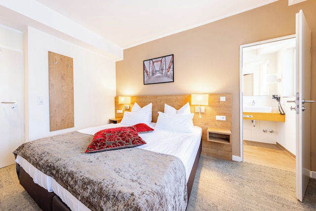 マインガウ ホテル