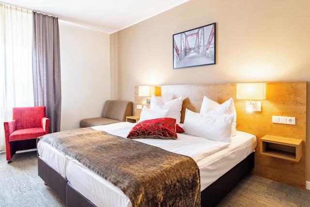 マインガウ ホテル