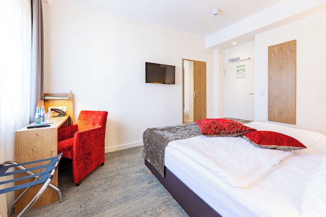 マインガウ ホテル