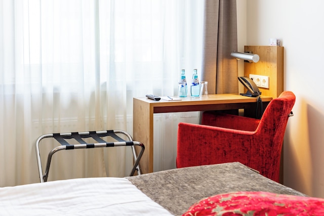 マインガウ ホテル