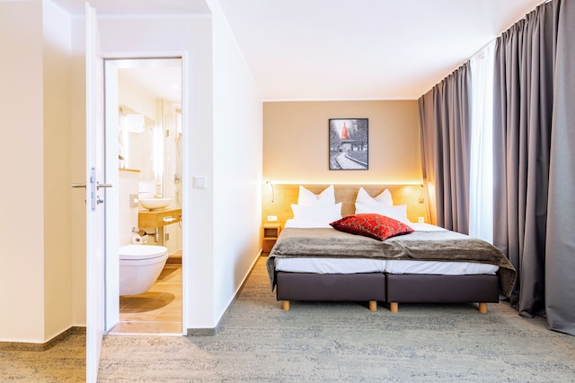 マインガウ ホテル