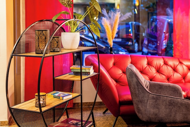 マインガウ ホテル