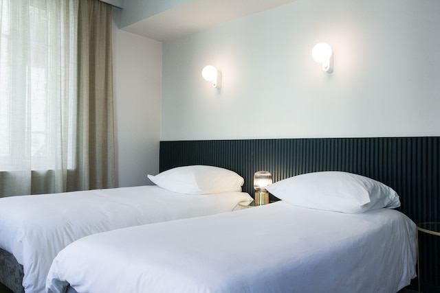 ホテル ル ギャマリーツ