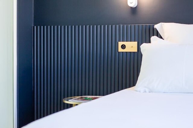 ホテル ル ギャマリーツ