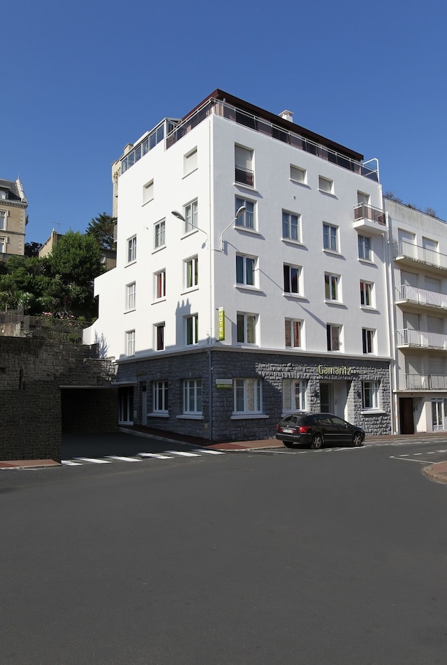 ホテル ル ギャマリーツ