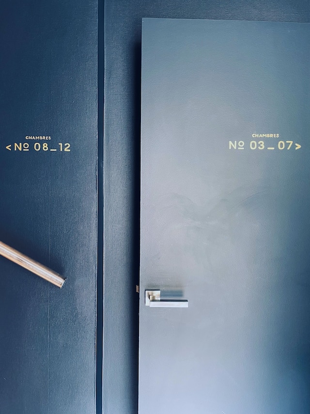 ホテル ル ギャマリーツ