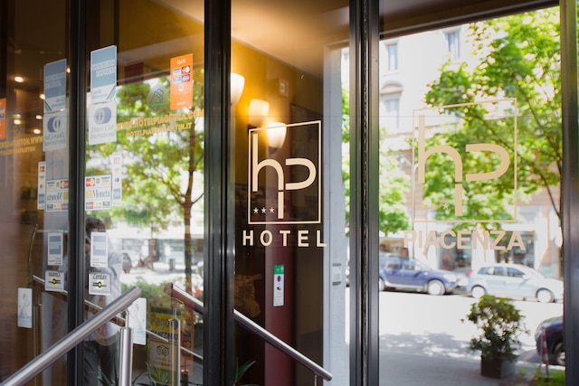 ホテル ピアチェンツァ