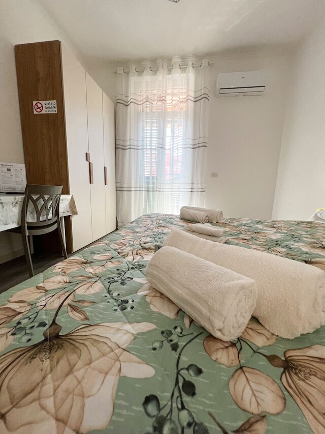 リフュージオ サン フランチェスコ