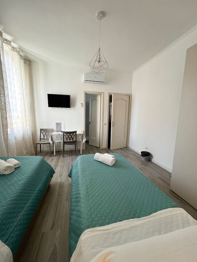 リフュージオ サン フランチェスコ