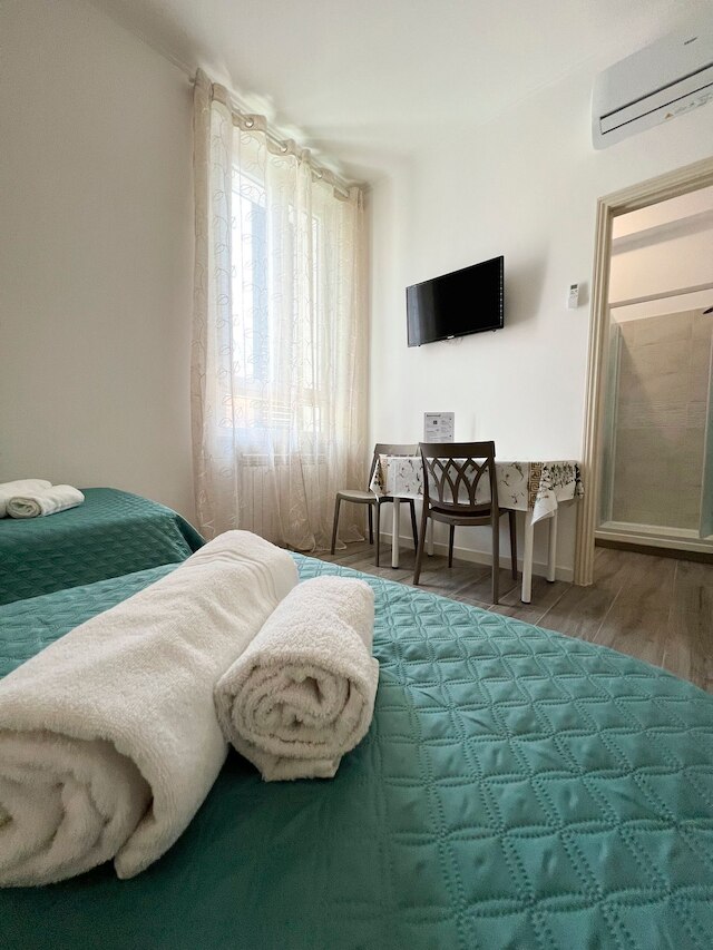 リフュージオ サン フランチェスコ