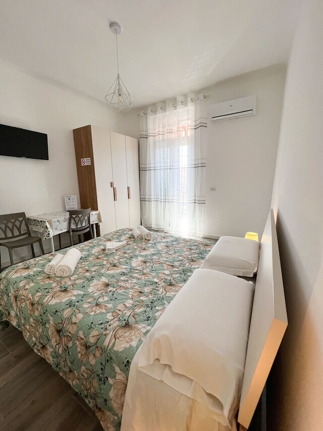 リフュージオ サン フランチェスコ