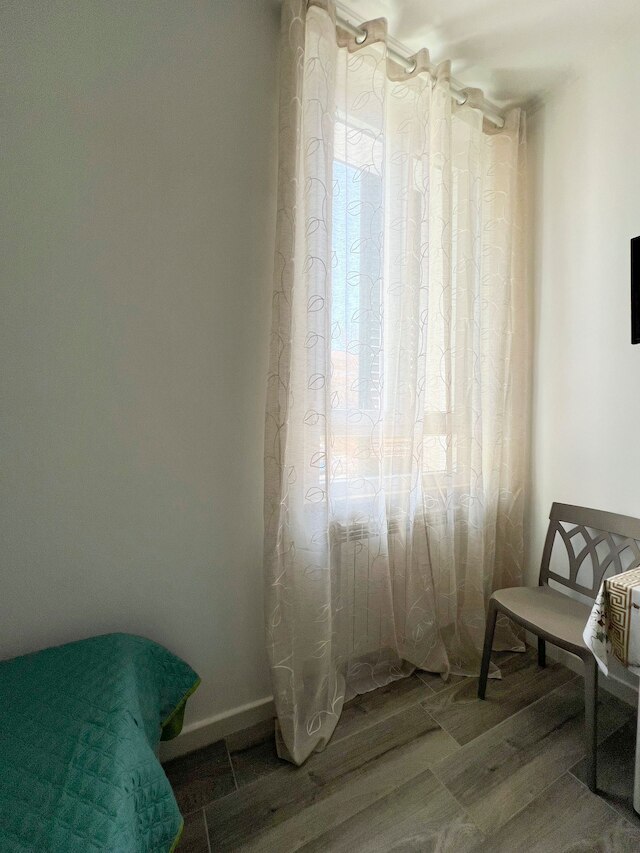 リフュージオ サン フランチェスコ