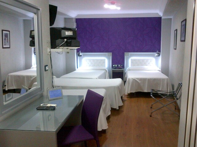 ホテル モリノス