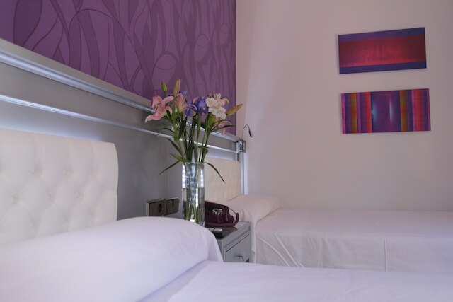 ホテル モリノス