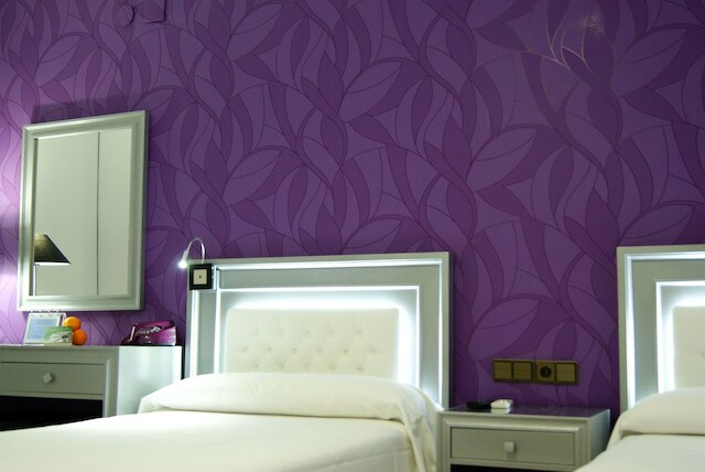 ホテル モリノス