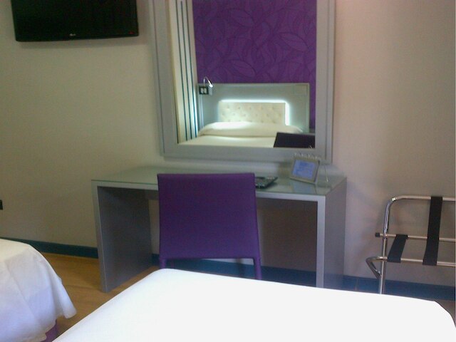 ホテル モリノス