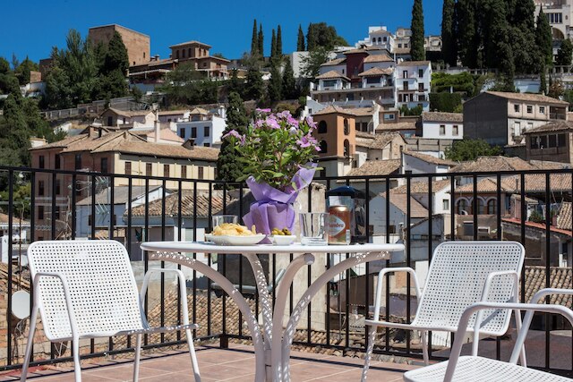 ホテル モリノス