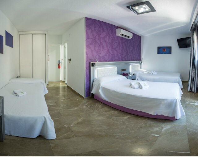 ホテル モリノス