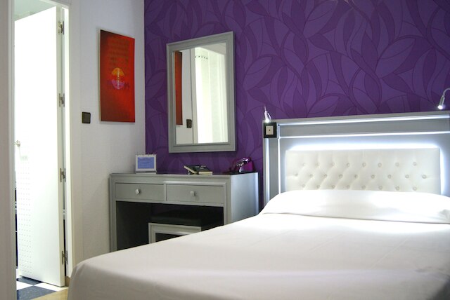 ホテル モリノス