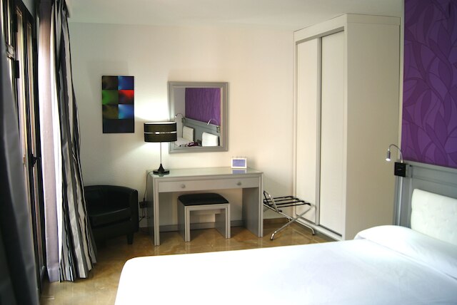 ホテル モリノス