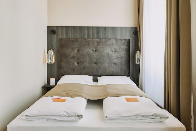 アーバンルームズ ラートハウス - セルフチェックイン