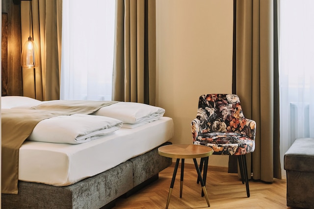 アーバンルームズ ラートハウス - セルフチェックイン