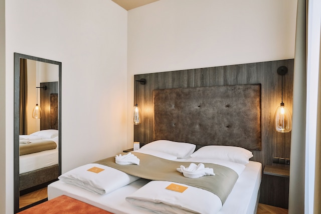 アーバンルームズ ラートハウス - セルフチェックイン