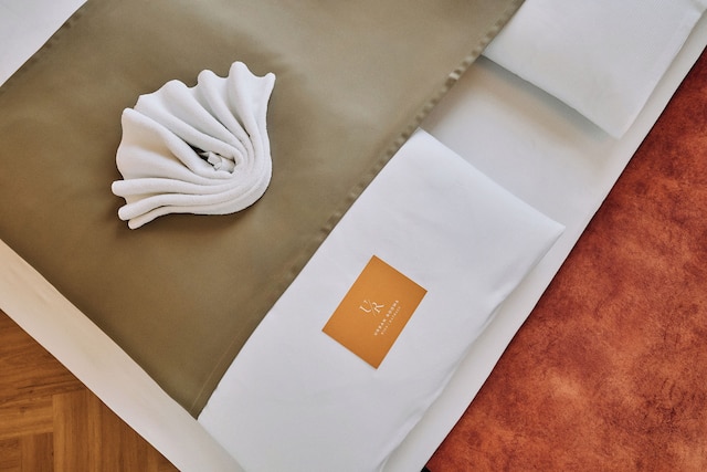 アーバンルームズ ラートハウス - セルフチェックイン