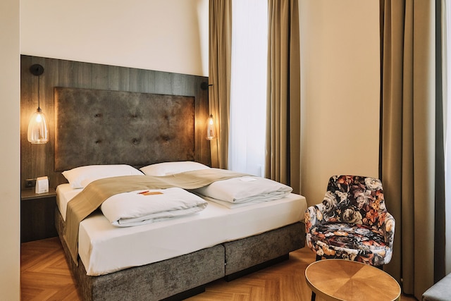 アーバンルームズ ラートハウス - セルフチェックイン