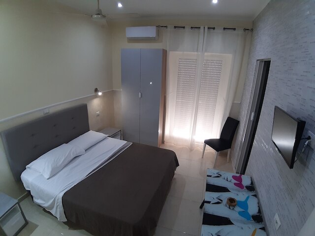 ホテル ヴィオラ