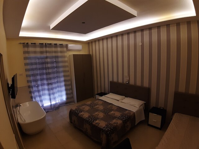 ホテル ヴィオラ