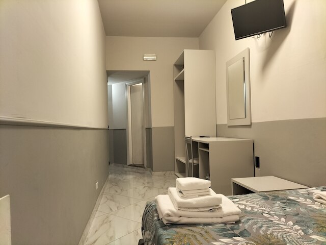 ホテル カミラ グエルファ