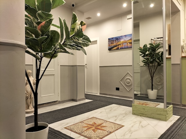 ホテル カミラ グエルファ