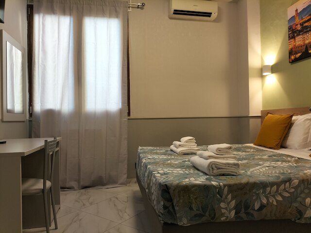 ホテル カミラ グエルファ