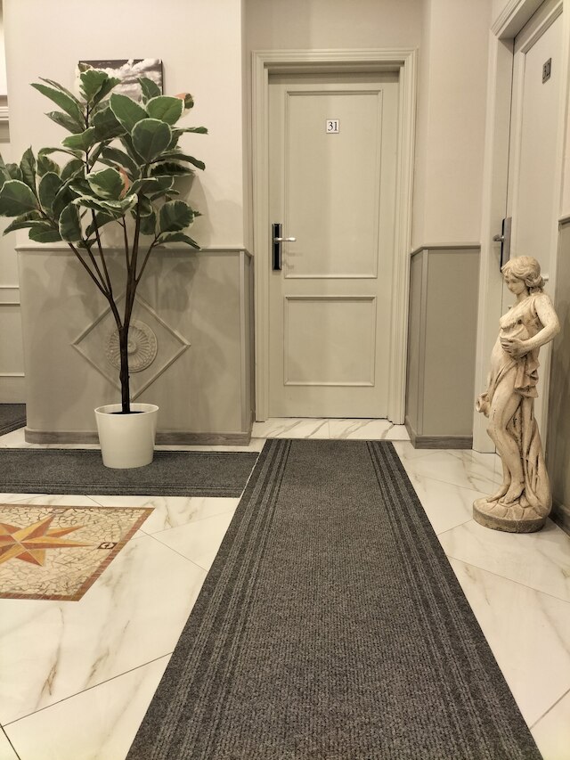 ホテル カミラ グエルファ