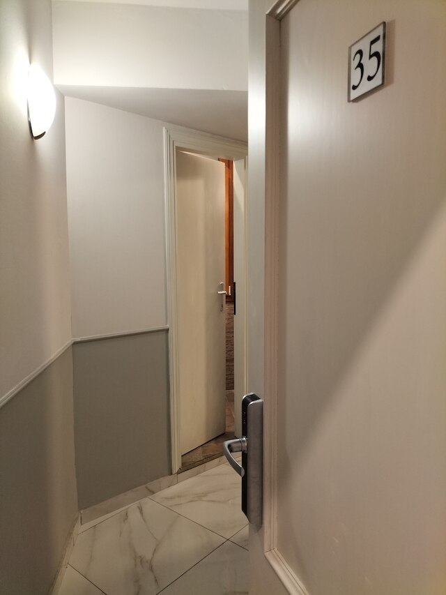 ホテル カミラ グエルファ