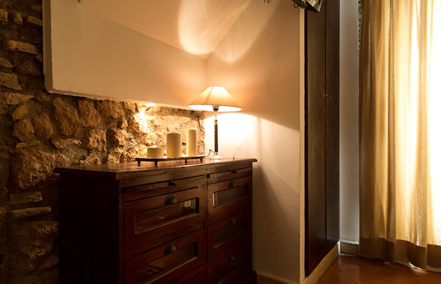 パンテオンビュー ラグジュアリー スイーツ