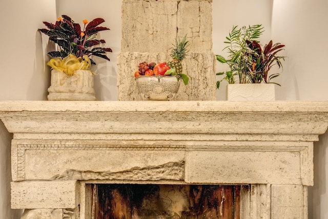 パンテオンビュー ラグジュアリー スイーツ