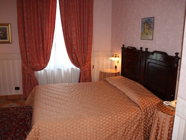 ホテル バーリオ コンカ ドーロ