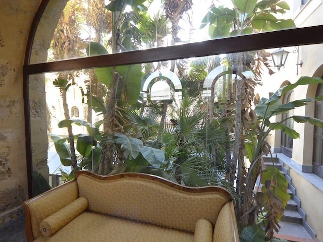 ホテル バーリオ コンカ ドーロ