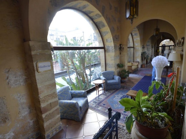 ホテル バーリオ コンカ ドーロ