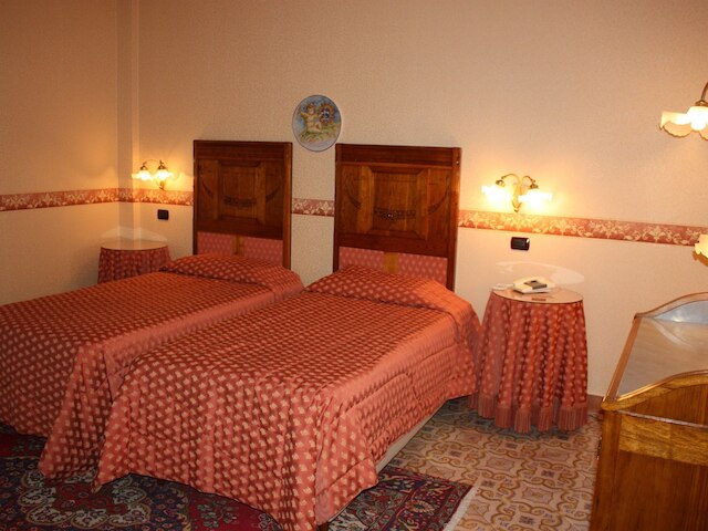 ホテル バーリオ コンカ ドーロ