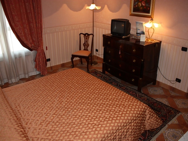 ホテル バーリオ コンカ ドーロ