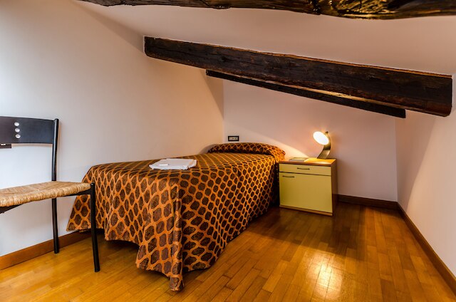 ベニス アパートメンツ