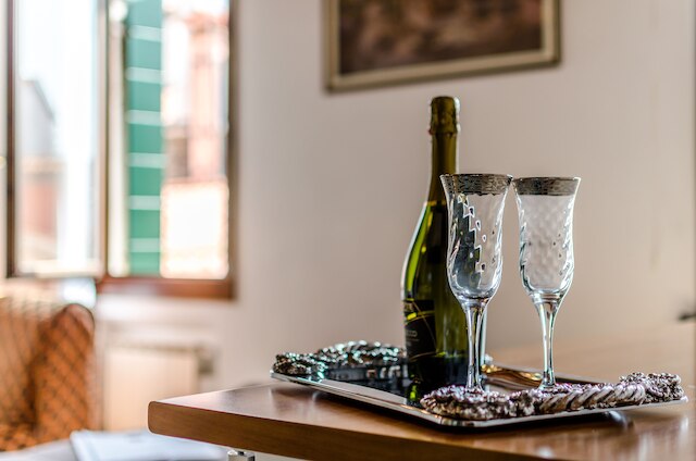 ベニス アパートメンツ