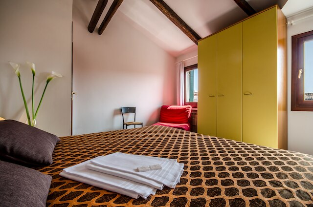 ベニス アパートメンツ