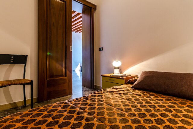 ベニス アパートメンツ