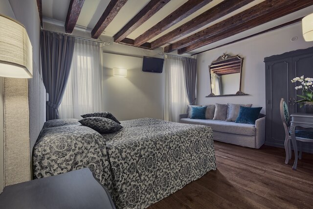 ロカンダ フィオリータ