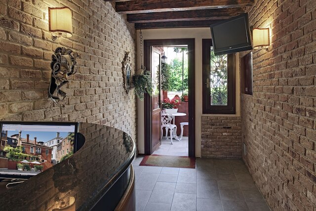 ロカンダ フィオリータ